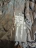 Harley Davidson Black Leather Jacket Size S - photo 8