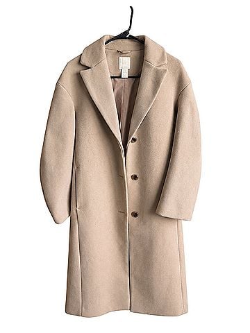 H&M Coat (view 1)