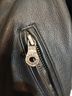 Harley Davidson Black Leather Jacket Size S - photo 6