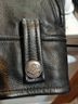 Harley Davidson Black Leather Jacket Size S - photo 7