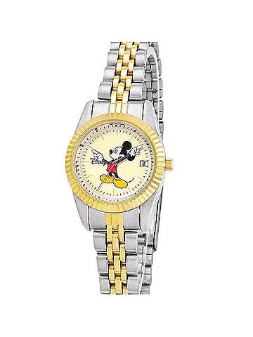 Disney Lorus Watch (view 1)