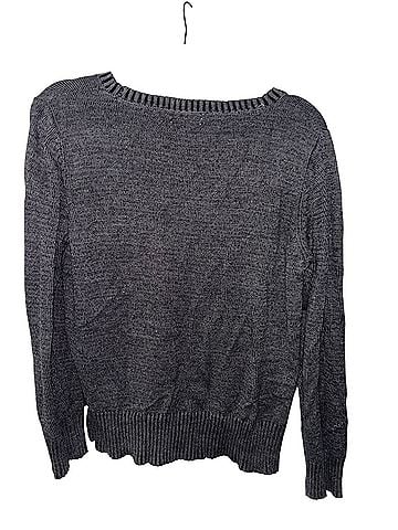 Route 66 Pullover Sweater (view 2)