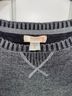 Route 66 Gray Pullover Sweater Size XL - photo 3