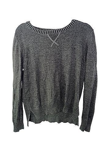 Route 66 Pullover Sweater (view 1)