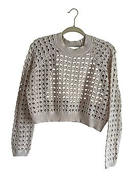 Freshman 1996 Pullover Sweater (view 1)