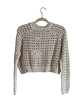 Freshman 1996 Pullover Sweater (view 2)