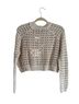 Freshman 1996 100% Polyester Ivory Pullover Sweater Size M - photo 2
