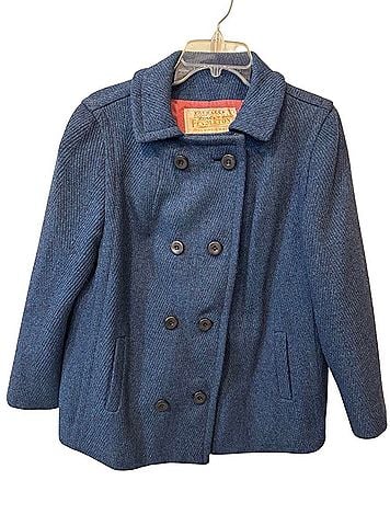 Pendleton Coat (view 1)