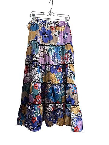 Cato Casual Skirt (view 1)