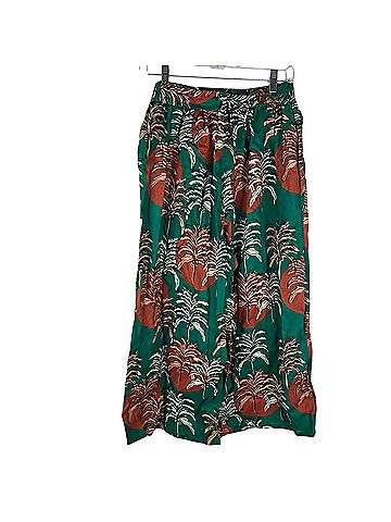 Nicole Miller Linen Pants (view 2)