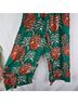 Nicole Miller Linen Pants Size L - photo 6