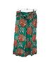 Nicole Miller Linen Pants Size L - photo 1