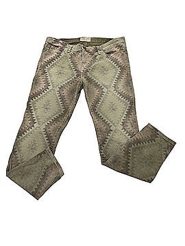 Current/Elliott Southwestern Jeans (view 1)
