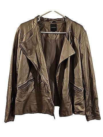 Lane Bryant Jacket (view 1)