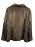 Lane Bryant Gold Jacket Size 2X - photo 2