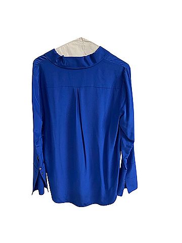Badgley Mischka Long Sleeve Blouse (view 2)