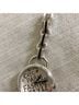 Brighton Black Silver Watch One size - photo 5