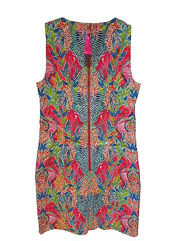 Lilly Pulitzer Casual Dress (view 2)