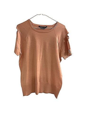 BCBGMAXAZRIA Short Sleeve T-Shirt (view 1)