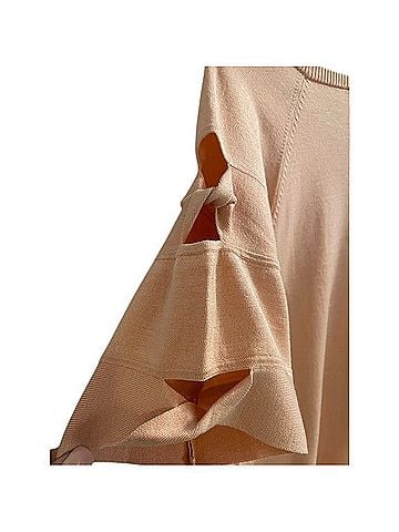 BCBGMAXAZRIA Short Sleeve T-Shirt (view 2)
