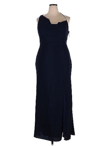 After Six After Six Cocktail Dress (view 1)