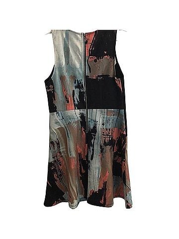 Mossimo Supply Co. Casual Dress (view 2)
