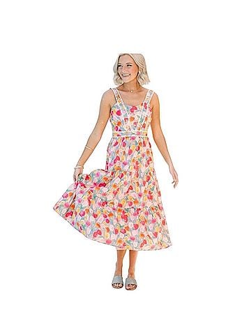 TCEC Cocktail Dress (view 1)