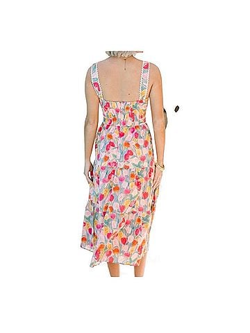 TCEC Cocktail Dress (view 2)