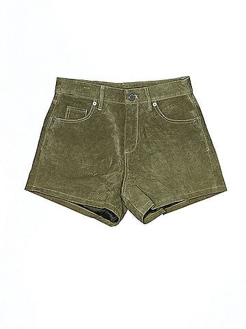 Blank NYC Blank Nyc Khaki Shorts (view 1)