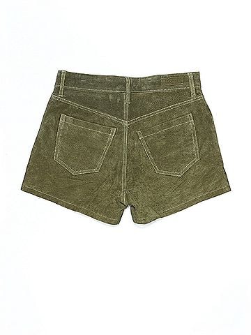 Blank NYC Blank Nyc Khaki Shorts (view 2)