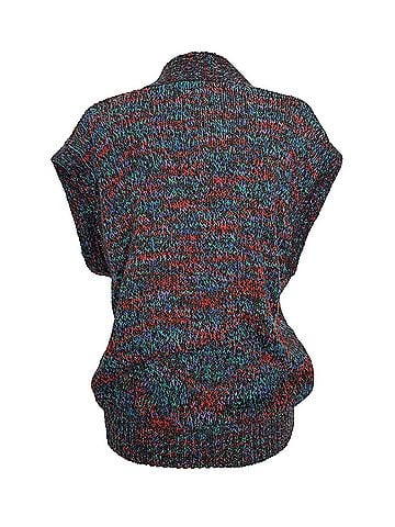 Partners Sweater Vest (view 2)