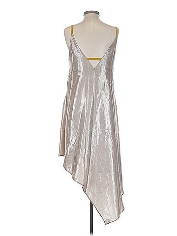 Floreat Floreat Casual Dress (view 2)