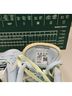 Puma Multi Color Sneakers Size 8 - photo 3