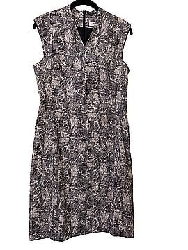 KOIO X M.M. LAFLEUR The Aditi Dress Cocktail Dress (view 1)