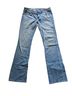 X2 Blue Jeans Size 26 waist - photo 1