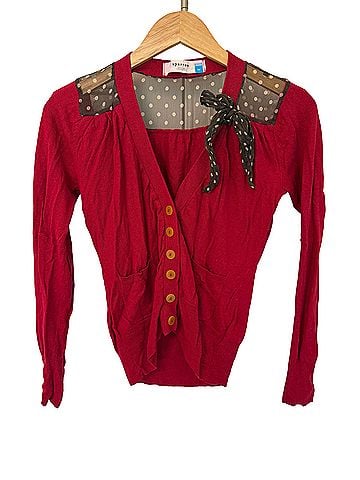 Sparrow Long Sleeve Blouse (view 1)