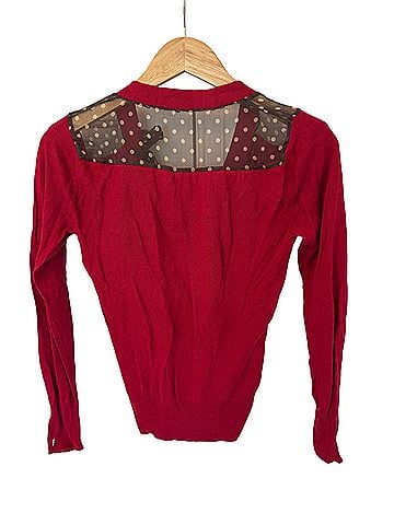 Sparrow Long Sleeve Blouse (view 2)