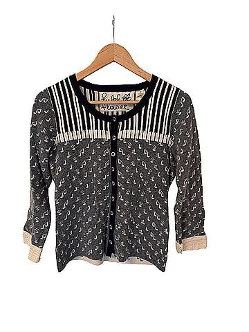 Field Flower Cardigan (view 1)
