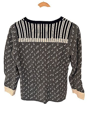Field Flower Cardigan (view 2)