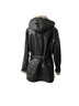 Wilsons Leather Faux Fur Lined Parka Coat - photo 2