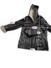 Wilsons Leather Faux Fur Lined Parka Coat - photo 8