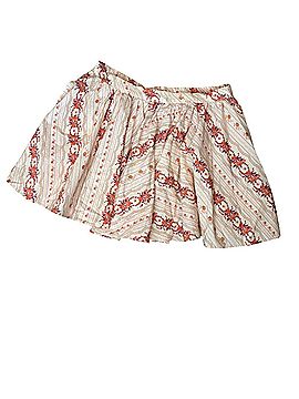 Free People Gaia Casual Skirt (view 1)