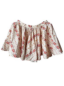 Free People Gaia Casual Skirt (view 2)