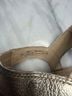 Vionic Gold Tan Sandals Size 8 - photo 7