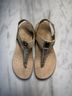 Vionic Gold Tan Sandals Size 8 - photo 3
