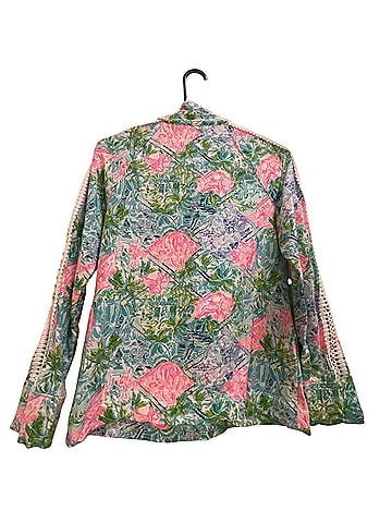 Lilly Pulitzer Jacket (view 2)