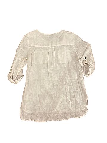 Jones & Co Long Sleeve Blouse (view 2)