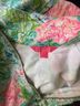 Lilly Pulitzer Jacket - Lilly Pulitzer Jacket Size S - photo 3