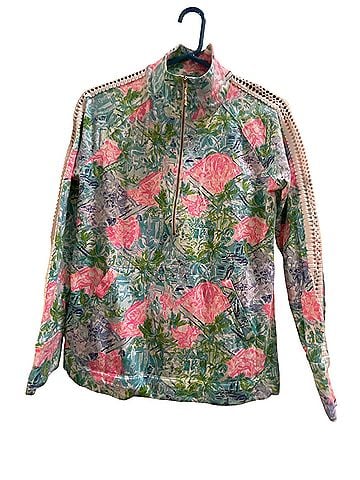 Lilly Pulitzer Jacket (view 1)