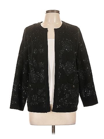 Anne Klein Anne Klein 3/4 Sleeve T Shirt (view 1)